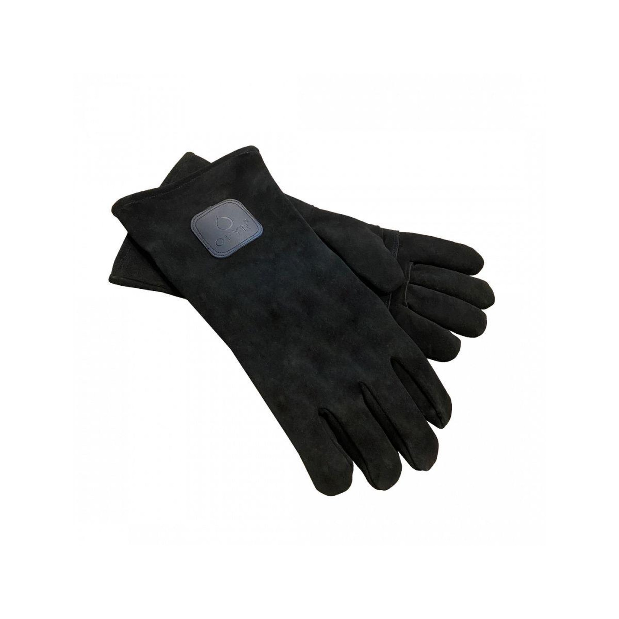 Voir la diapositive 2 : OFYR Gants barbecue oa-gb