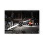 Voir la diapositive 3 : AEG Scie sabre AEG 18V Brushless - sans batterie ni chargeur - BUS18BL2-0