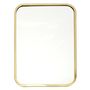 Voir la diapositive 3 : The Home Deco Factory Lot de 3 miroirs contour D Co