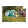 BESTWAY Tente de camping automatique BESTWAY - 2 places - 235 x 145 x 100 cm - CoolMount 2 Pavillo - 68086