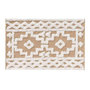 Voir la diapositive 1 : Paris Prix Tapis Multi-Usage en Jute  Medine  60x90cm Naturel