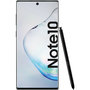 Voir la diapositive 2 : Samsung Galaxy Note 10 (Dual Sim) Reconditionné 256 Go - Grade A+ - Noir Cosmos
