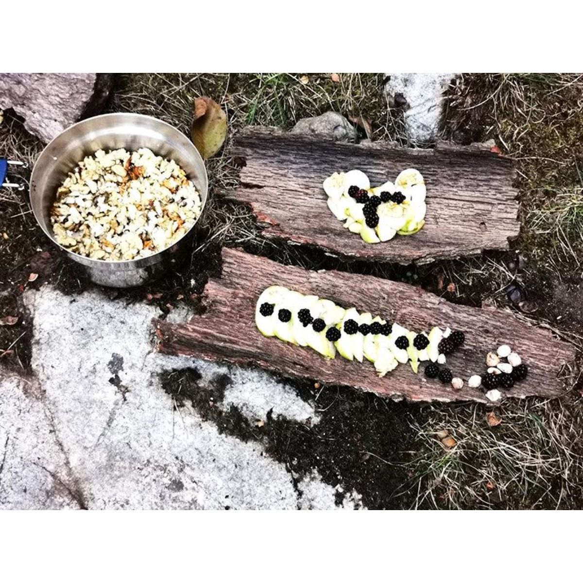 Smartbox Stage de survie de 3 jours en pleine nature - Coffret Cadeau Sport & Aventure