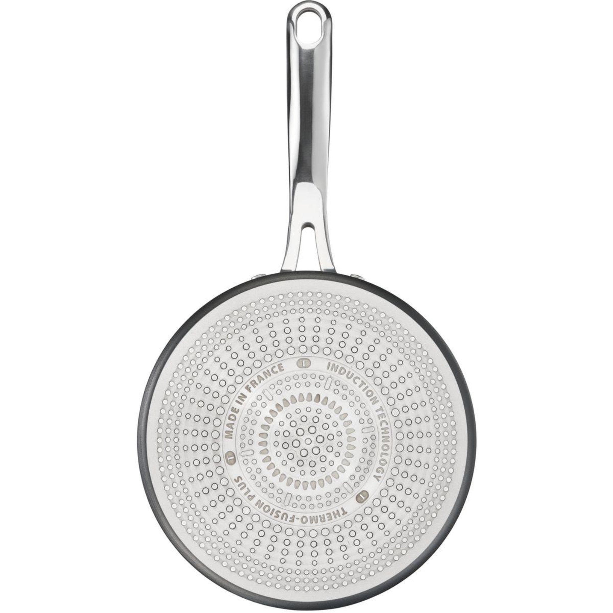 Voir la diapositive 4 : TEFAL Casserole Unlimited Premium diam20cm