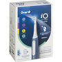 Voir la diapositive 1 : Oral-B Brosse à dents électrique Oral-B iO My Way bleu