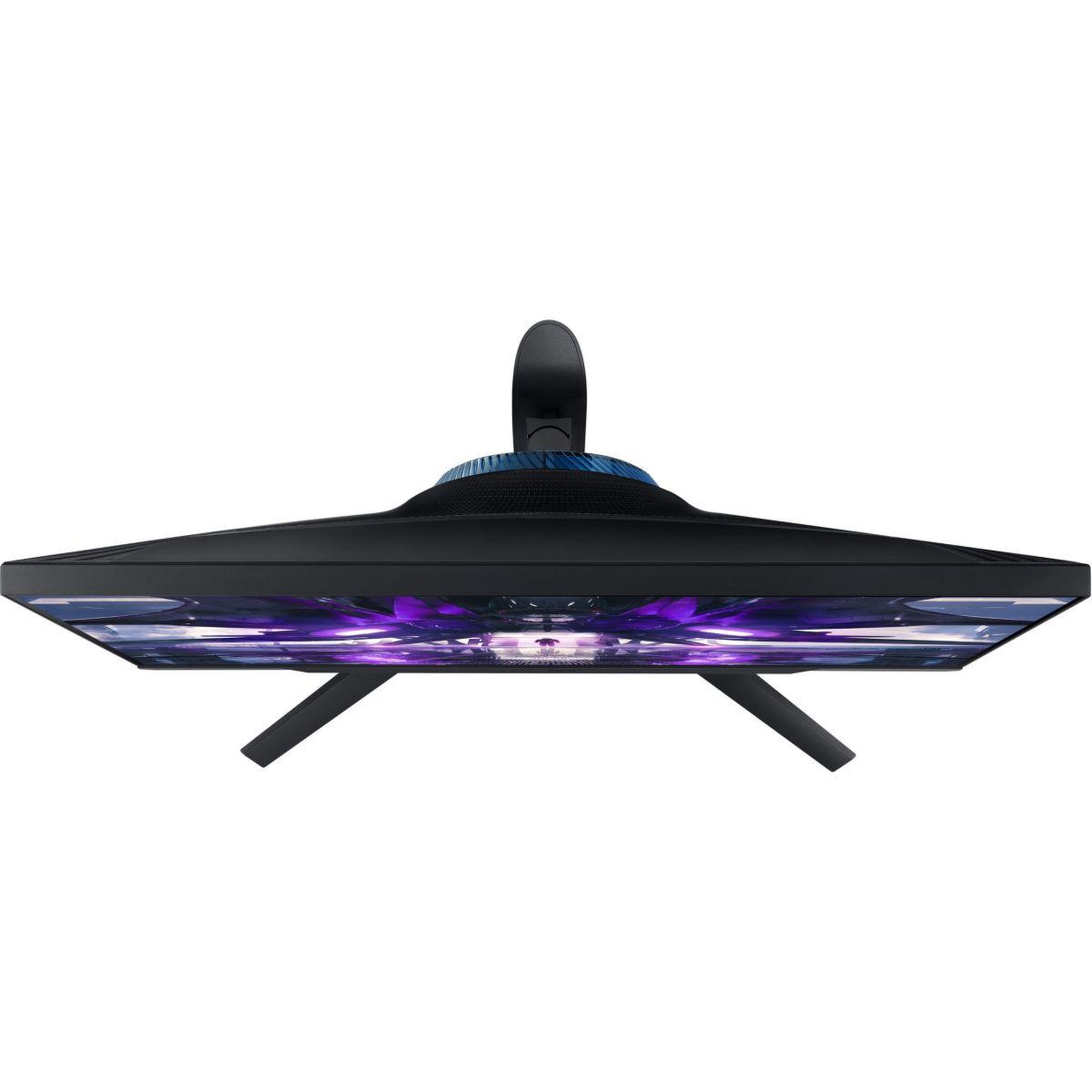 Voir la diapositive 5 : Samsung Ecran PC Gamer ODYSSEY G30D 27'' 180Hz