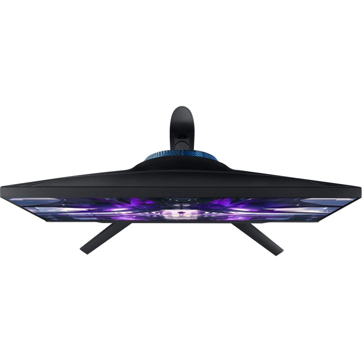 Samsung Ecran PC Gamer ODYSSEY G30D 27'' 180Hz