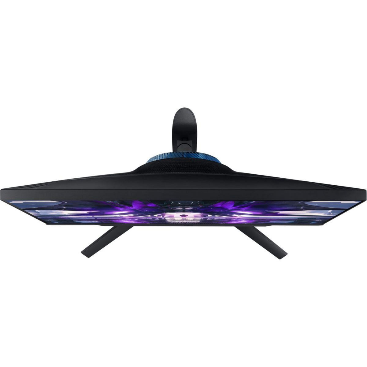 Samsung Ecran PC Gamer ODYSSEY G30D 27'' 180Hz