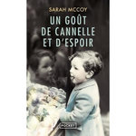 Un goût de cannelle et d'espoir, McCoy Sarah