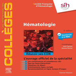 HEMATOLOGIE. REUSSIR SES EDN, 5E EDITION, SFH