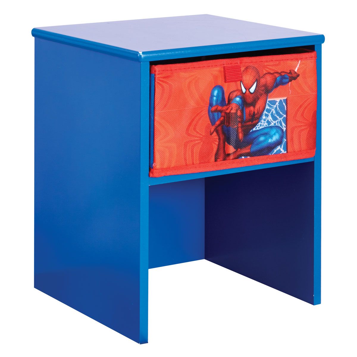 Table de chevet SPIDER-MAN