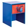 Voir la diapositive 1 : Table de chevet SPIDER-MAN