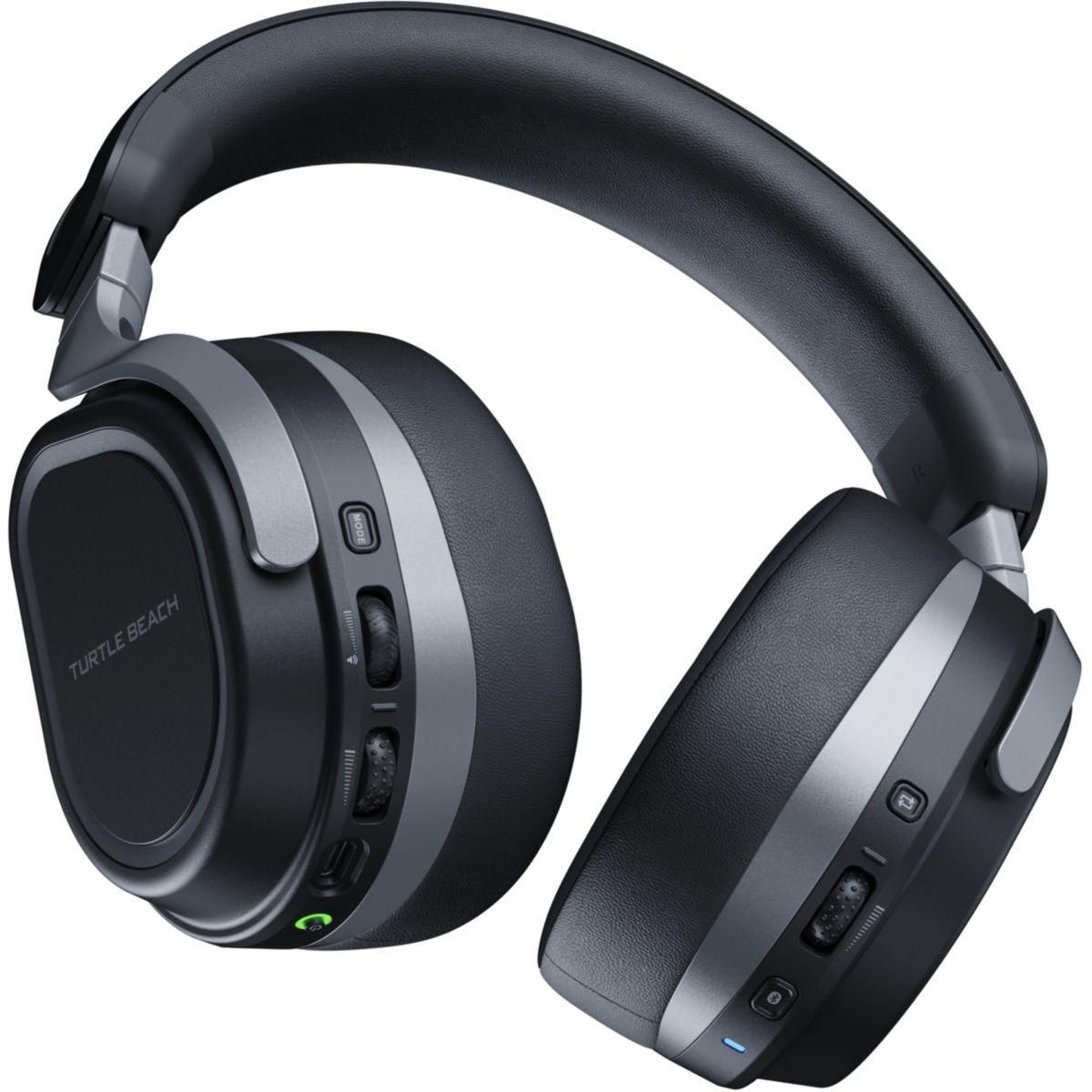Turtle Beach Casque gamer Stealth 700 Gen 3 PC Noir