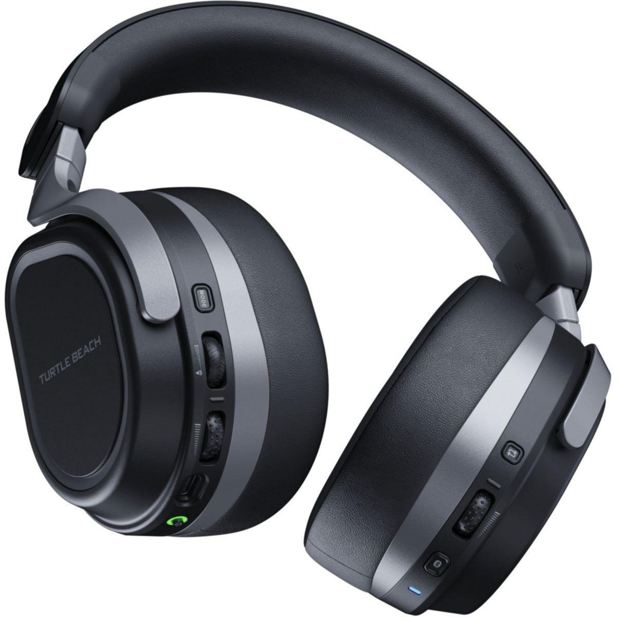 Turtle Beach Casque gamer Stealth 700 Gen 3 PC Noir