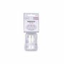 Voir la diapositive 2 : Paris Prix Biberon Col Étroit  Nuage  125ml Gris