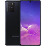 Samsung Galaxy S10 Lite (Dual Sim) Reconditionné 128 Go - Grade A+ - Noir Prismatique