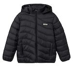 NAME IT Doudoune  Garçon Name it Monay. Coloris disponibles : Noir