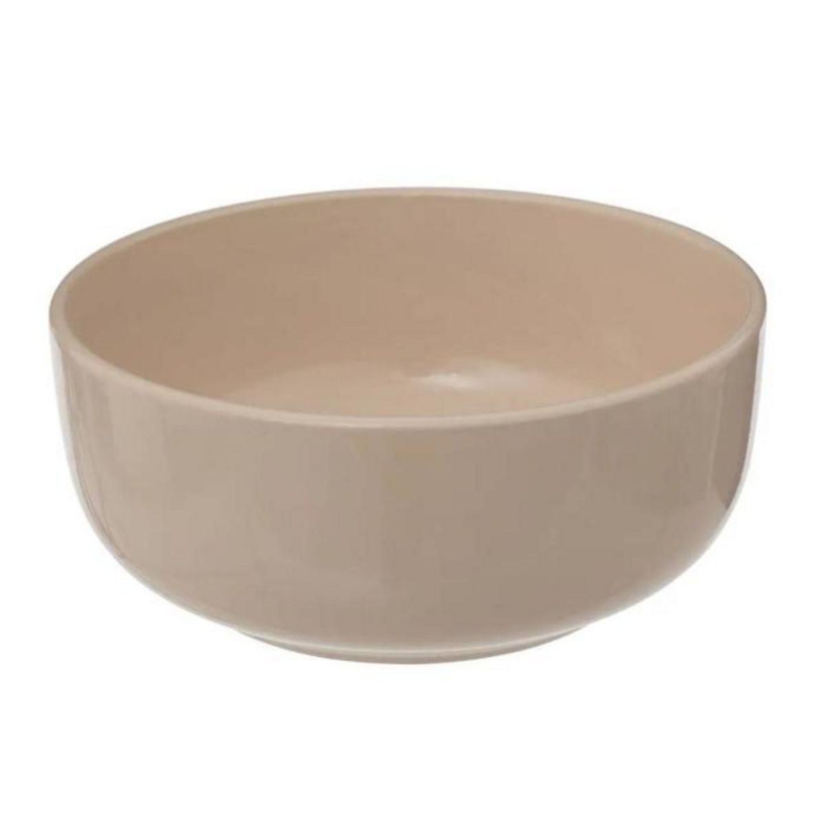 SECRET DE GOURMET Lot de 6 Coupelles  Marie  15cm Nude