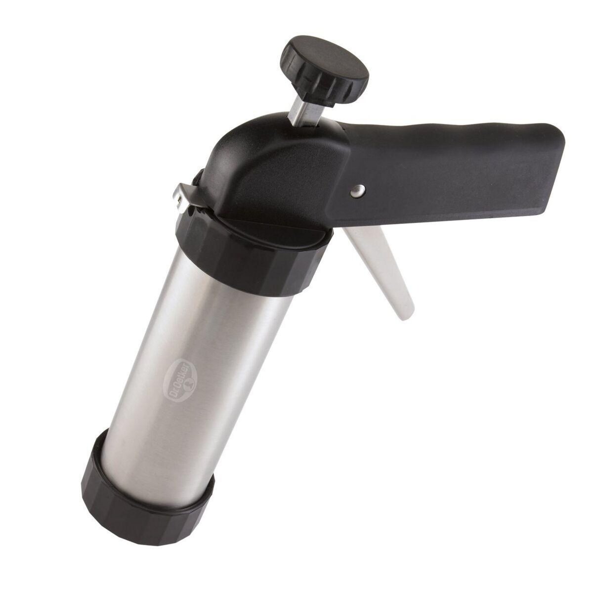 DR.OETKER Presse-biscuit et 12 disques de motifs Dr.Oetker Baker Edition