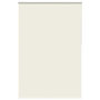 Voir la diapositive 1 : VIDAXL Store enrouleur occultant blanc casse 165x210 cm largeur tissu