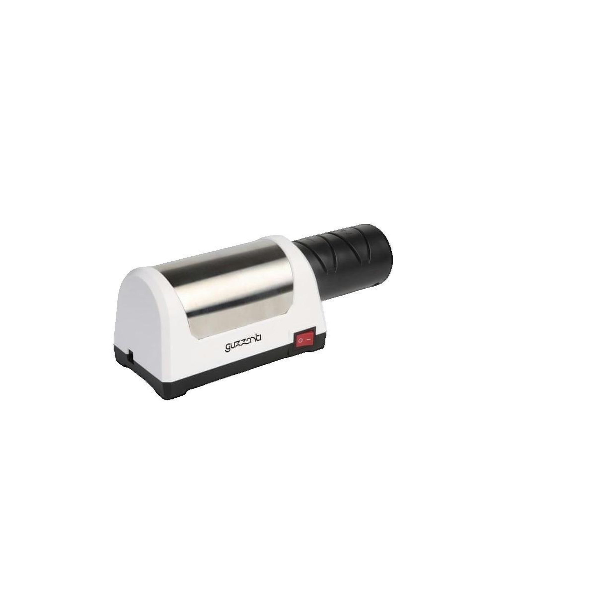 Voir la diapositive 2 : GUEZIE & GUSS Aiguiseur électrique Guzzanti GZ-005 semi-automatique