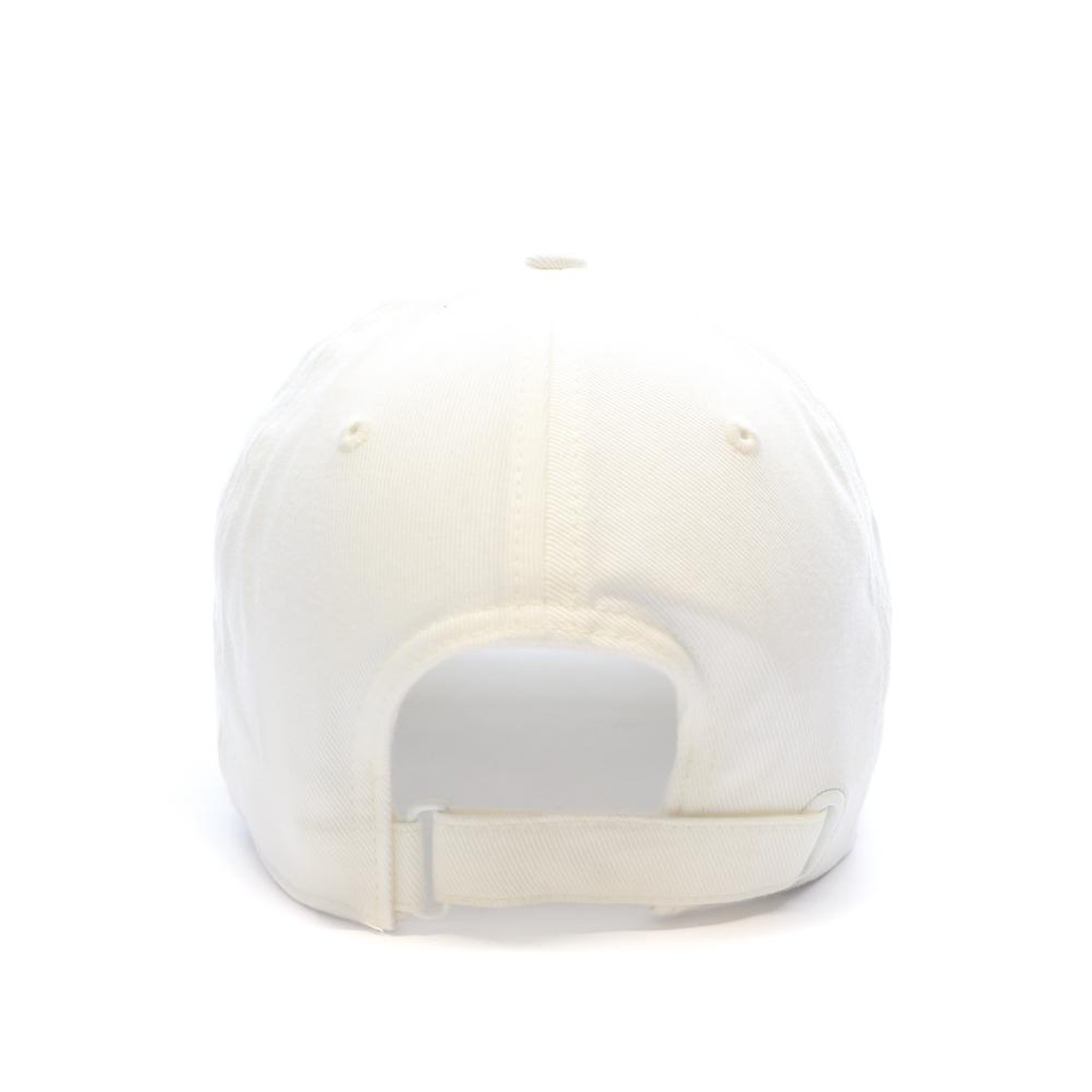 Voir la diapositive 4 : Lacoste Casquette Blanches Lacoste Roland Garros RK7987