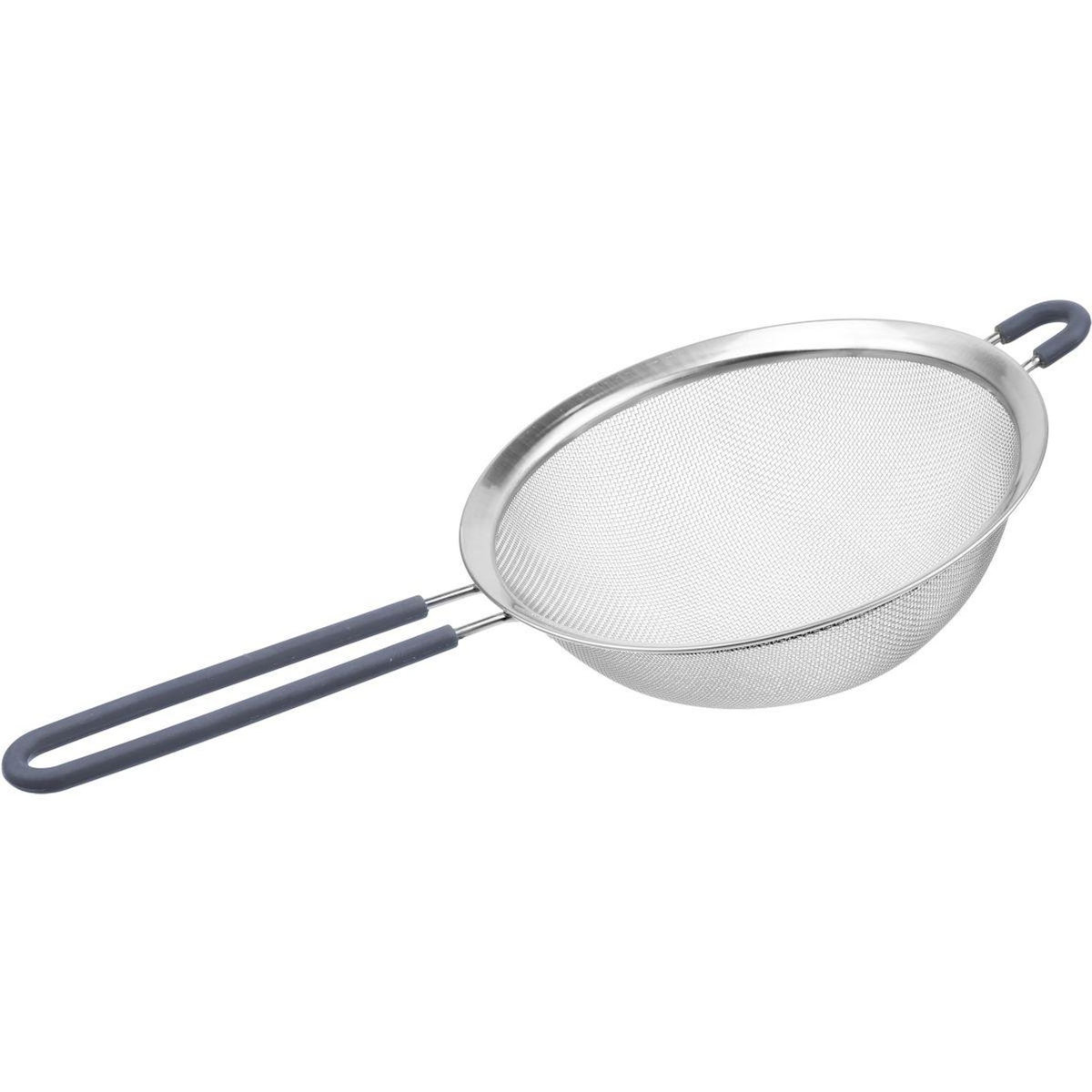 FIVE Passoire tamis 20cm inox et silicone