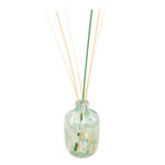 ATMOSPHERA Diffuseur de Parfum en Verre  Mancha  850ml Fleur de Lin