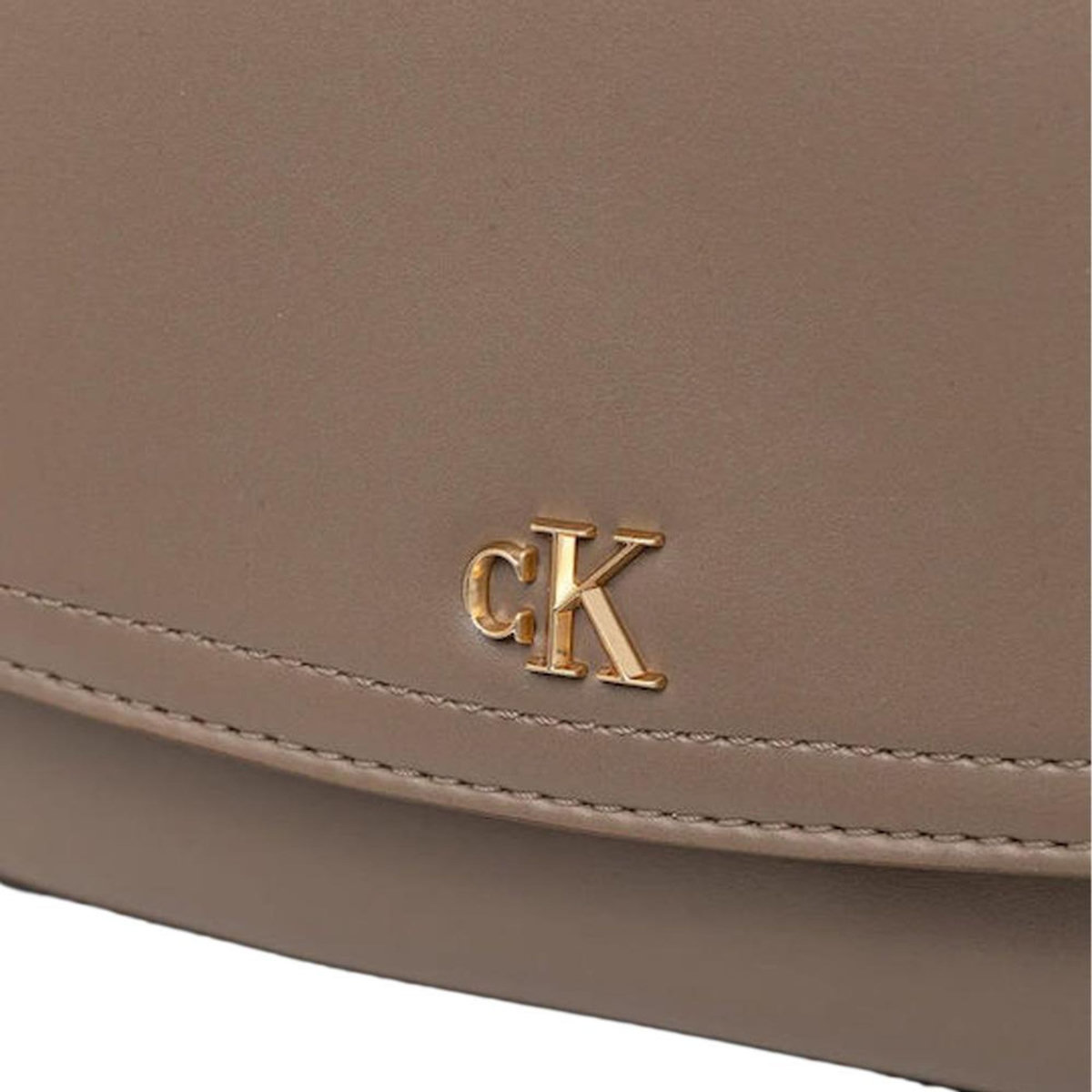 CALVIN KLEIN JEANS Sac à bandoulière  Femme Calvin Klein Jeans Ck Flap