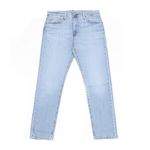 Levi's Jean Slim Taper  Clair Homme Levi's 512 1111   W38. Coloris disponibles : Bleu