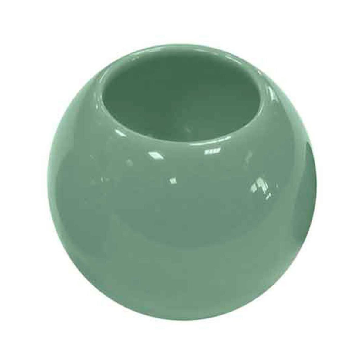 Paris Prix Gobelet de Salle de Bain  Bullea  9cm Tilleul