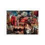 Voir la diapositive 2 : Paris Prix Papier Peint  Collage Londres