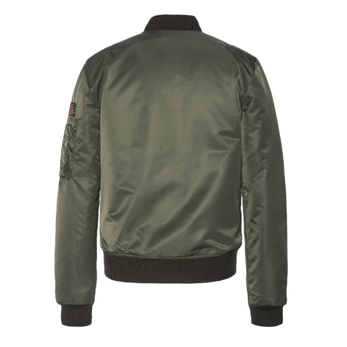 Schott Bomber  Femme Schott Femme JET17W