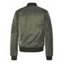 Voir la diapositive 2 : Schott Bomber  Femme Schott Femme JET17W