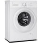 Voir la diapositive 2 : Listo Lave linge compact LF58-L1b