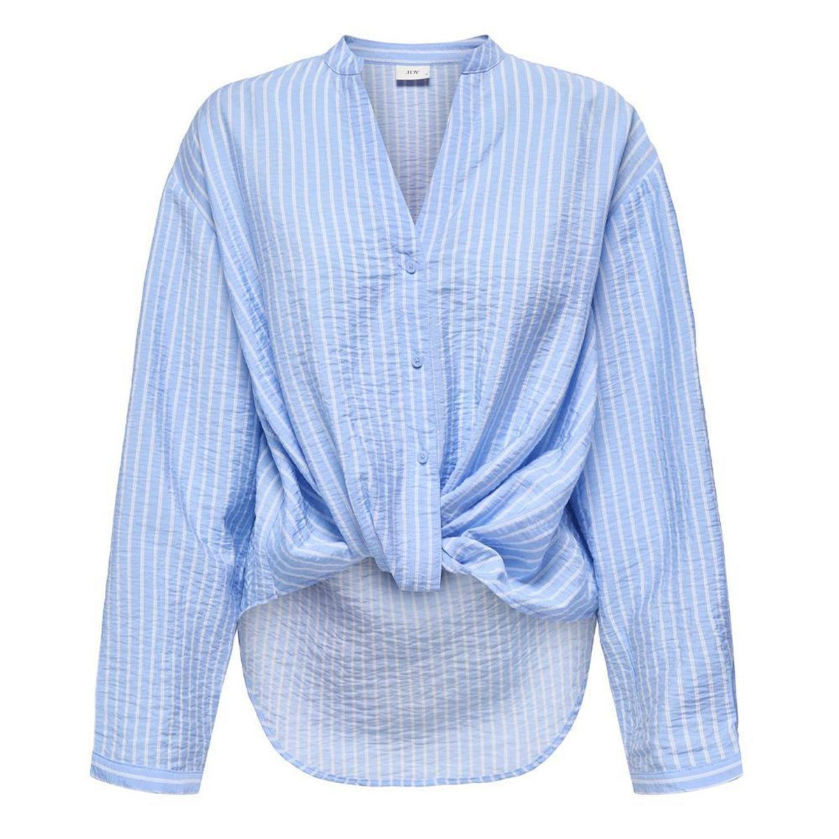 JACQUELINE DE YONG Chemise Bleu Femme JDY Barbara Life