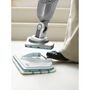 Voir la diapositive 4 : Black et Decker Lingettes et serpillères FSMP30 pour balai vapeur FSM1630