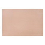 SECRET DE GOURMET Set de Table Uni  Max  30x45cm Moka