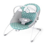 Ingenuity Transat bébé vibrant Deluxe Goji