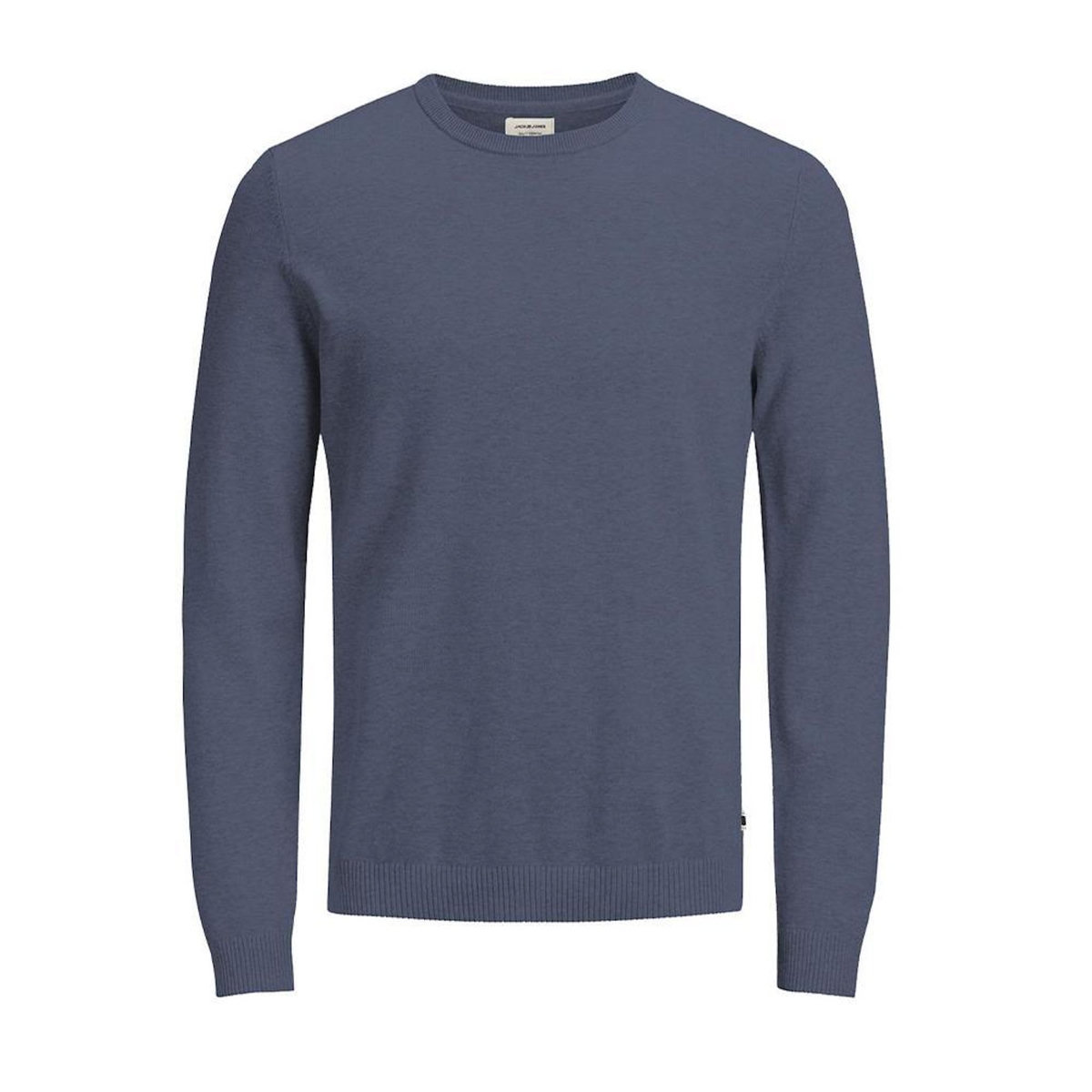 Jack & Jones Pull  Homme Jack & Jones Basic Knit