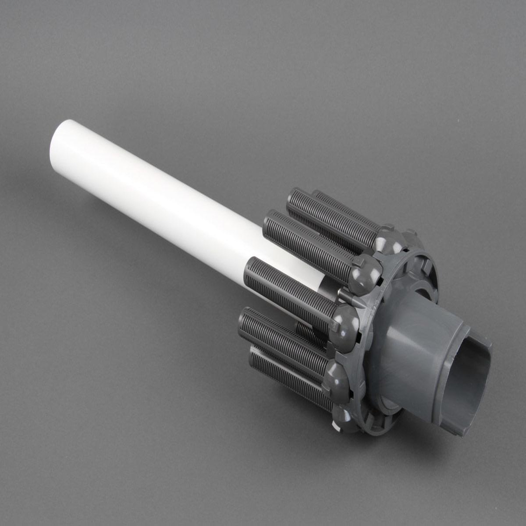Voir la diapositive 2 : Hayward Diffuseur inférieur + crépines + tube pour filtre à sable s0164t - hayward