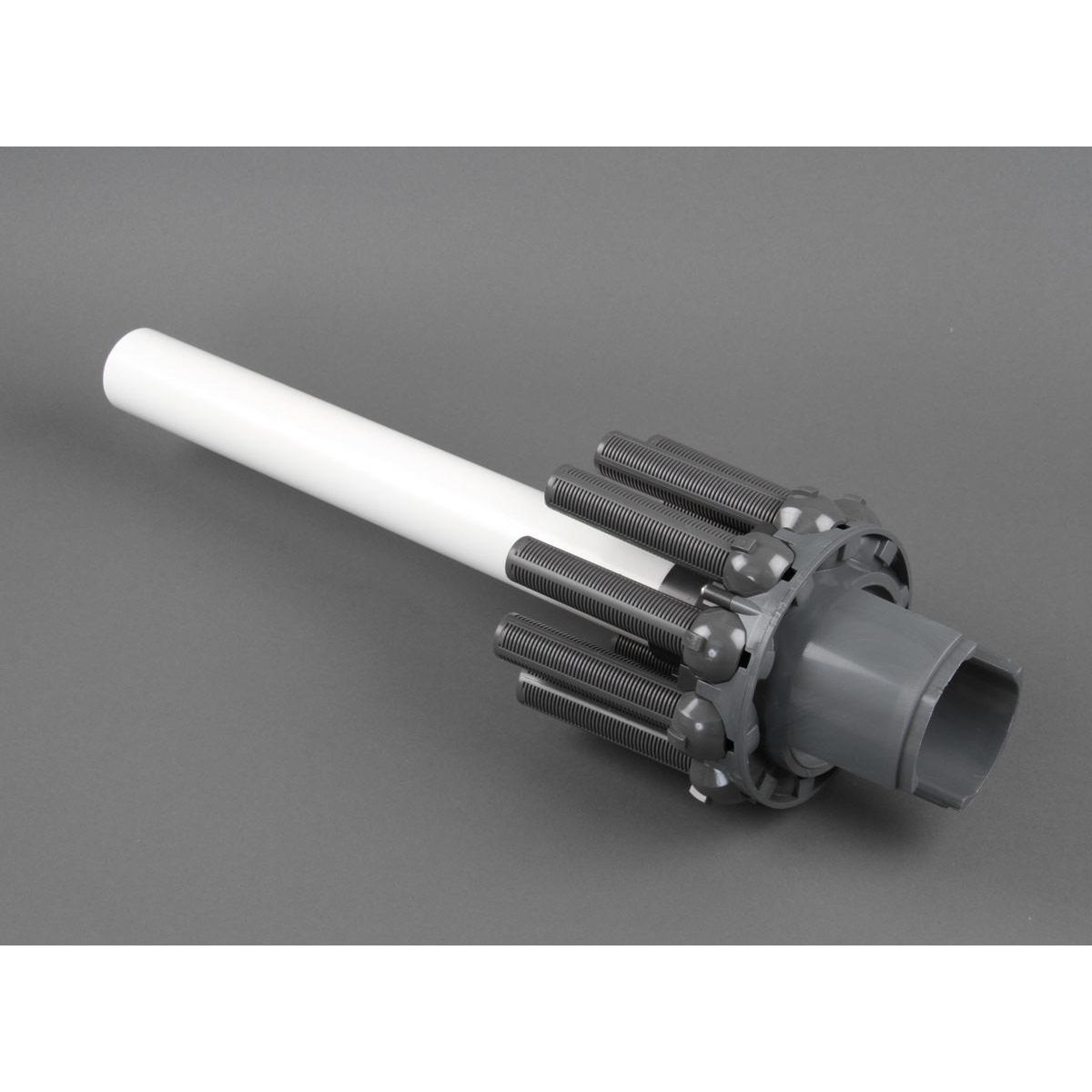 Hayward Diffuseur inférieur + crépines + tube pour filtre à sable S0164T - Hayward