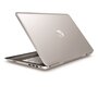 HP Ordinateur portable NoteBook 15-bc017nf