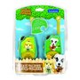 Voir la diapositive 5 : Lexibook Talkie-Walkies Animal Crossing portée 2km fonction morse