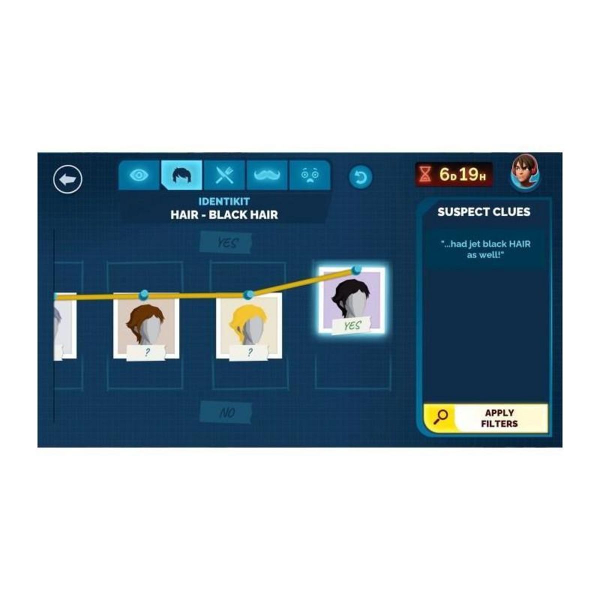 Just for games Carmen Sandiego 40th Anniversary Edition - Jeu PS5