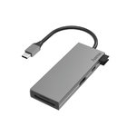 Hama Hub USB Hama 00200110 Multiport USB-C 3,2 Gen 1 avec HDMI