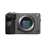 SONY Caméra vidéo Sony Alpha FX30 nu anthracite