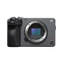 Voir la diapositive 1 : SONY Caméra vidéo Sony Alpha FX30 nu anthracite