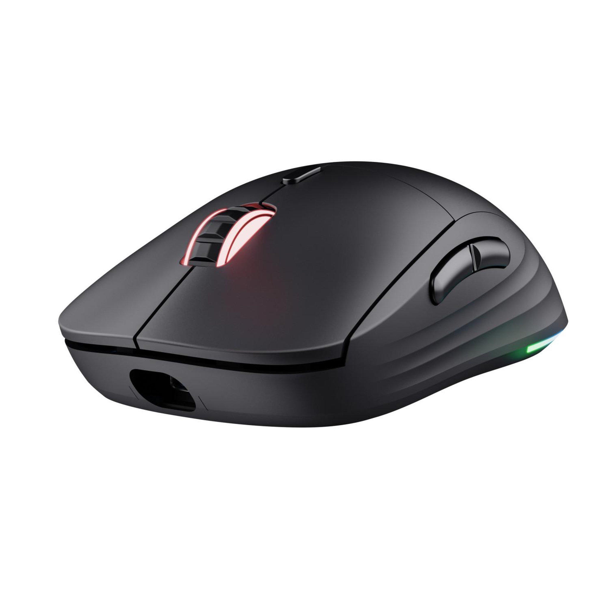 Trust Trust gxt 927 redex+ souris jouer droitier rf wireless + usb type-a laser 25600 dpi