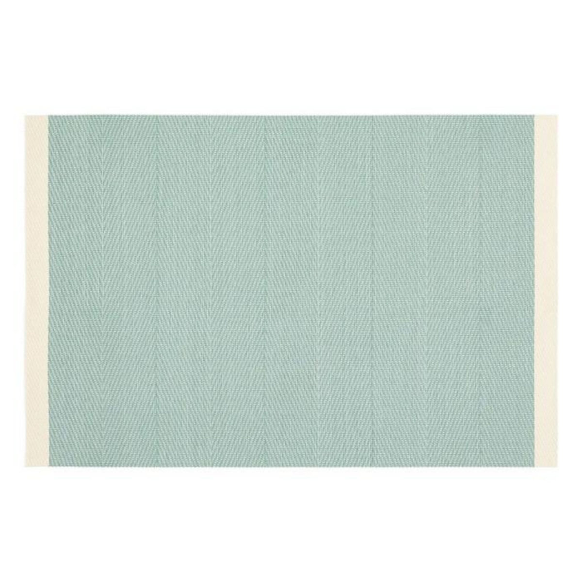 SECRET DE GOURMET Set de Table  Jake  30x45cm Bleu